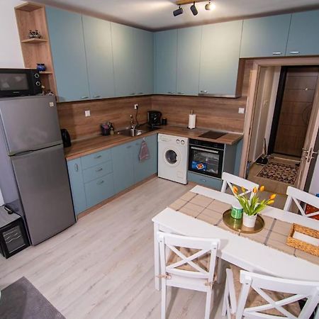 Apartament Benny'S Flat Stara Zagora Zewnętrze zdjęcie