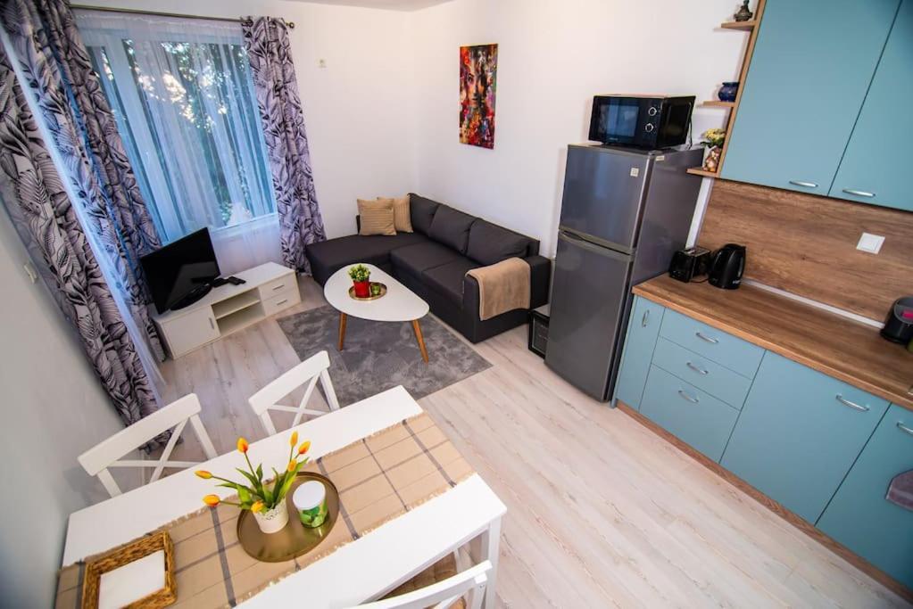 Apartament Benny'S Flat Stara Zagora Zewnętrze zdjęcie