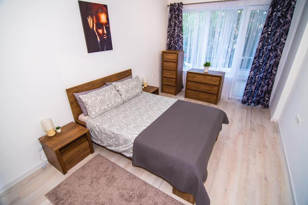 Apartament Benny'S Flat Stara Zagora Zewnętrze zdjęcie